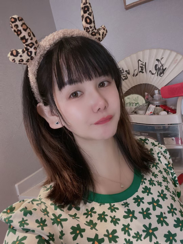 秦淮区大光路小女友